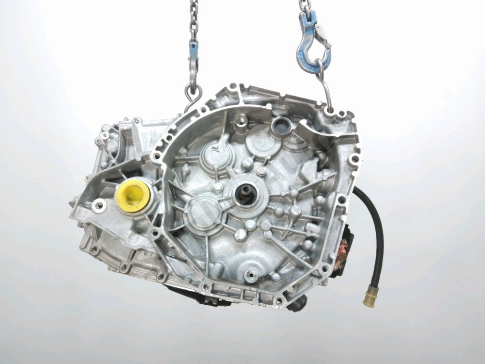 Boite à vitesse automatique