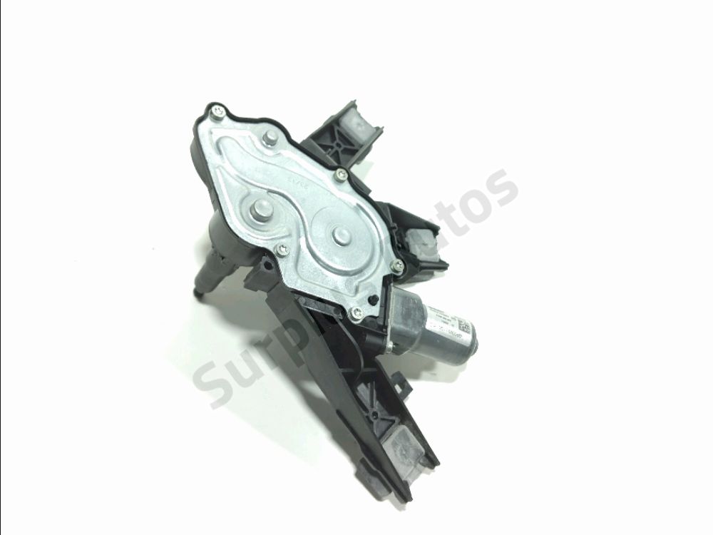 Moteur d'essuie glace arrière