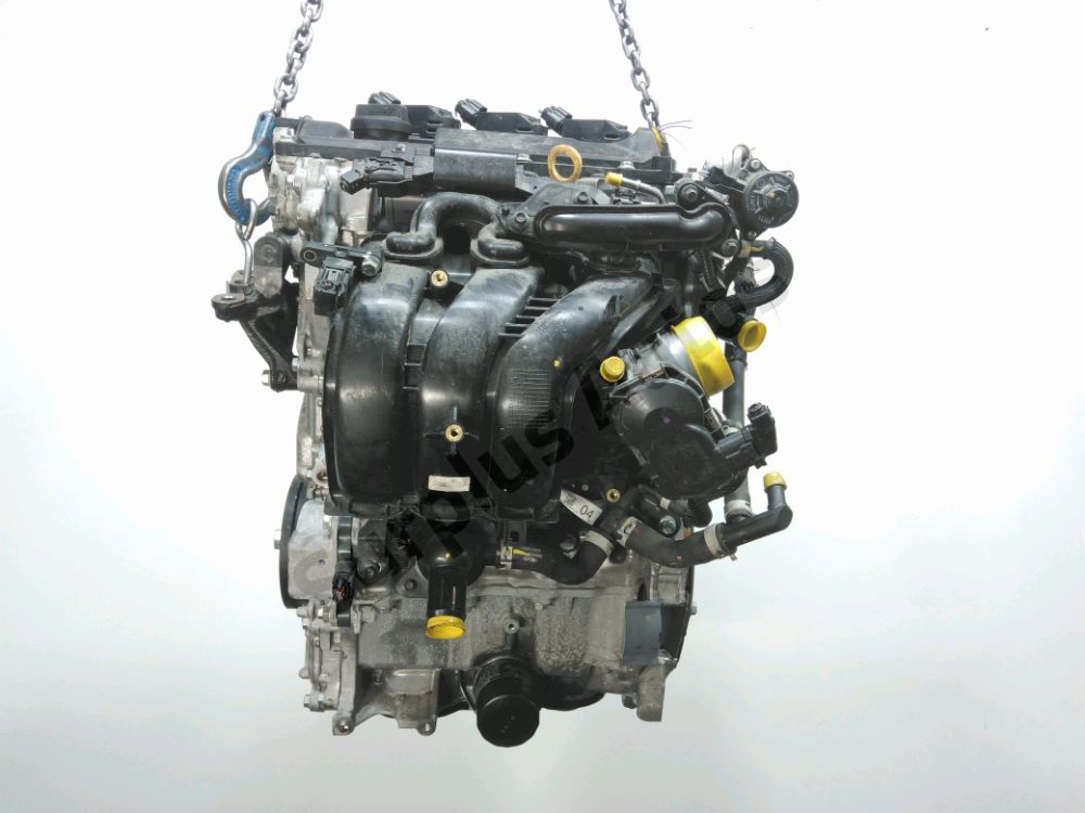 Moteur