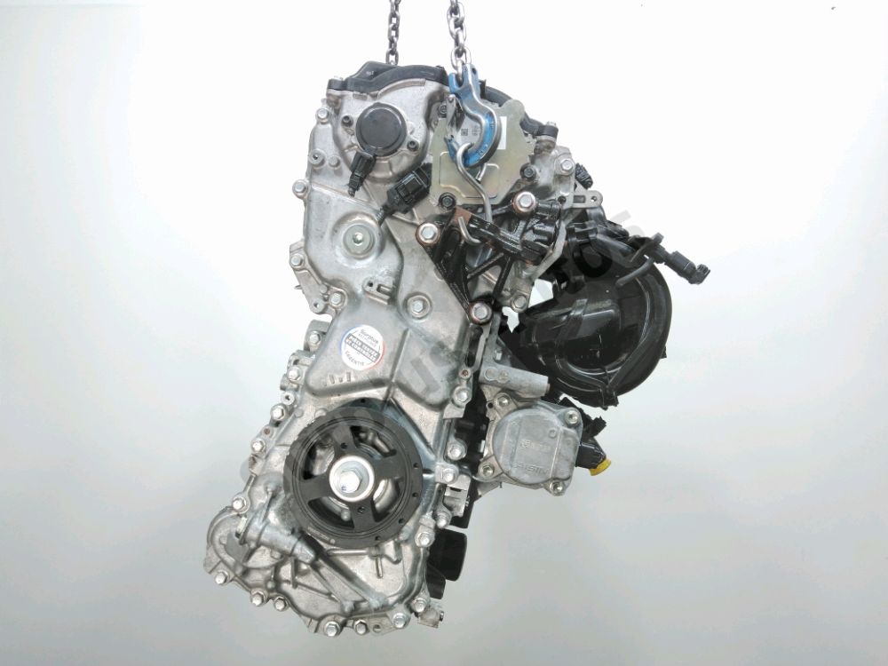 Moteur