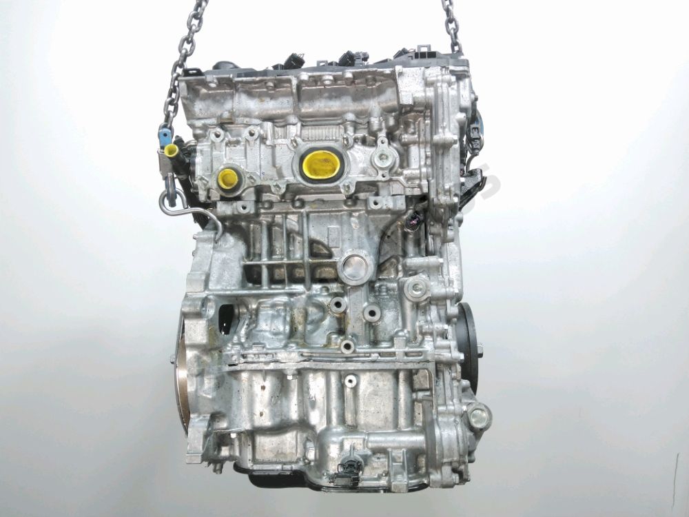 Moteur