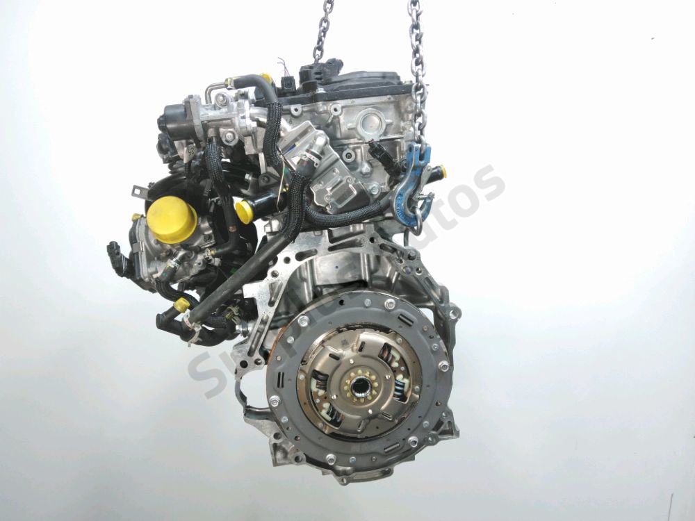 Moteur
