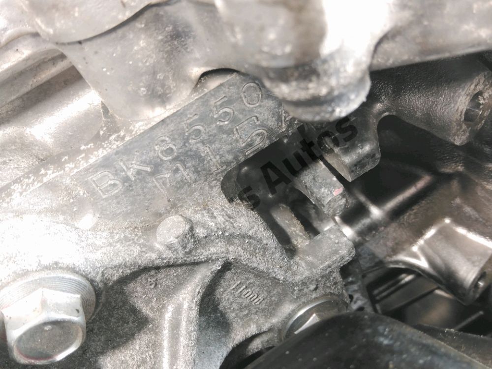 Moteur