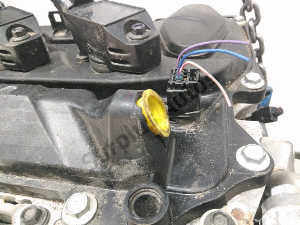 Moteur