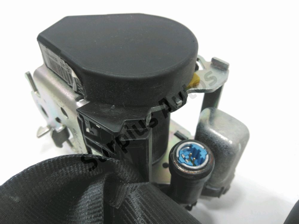 Ceinture avant droite