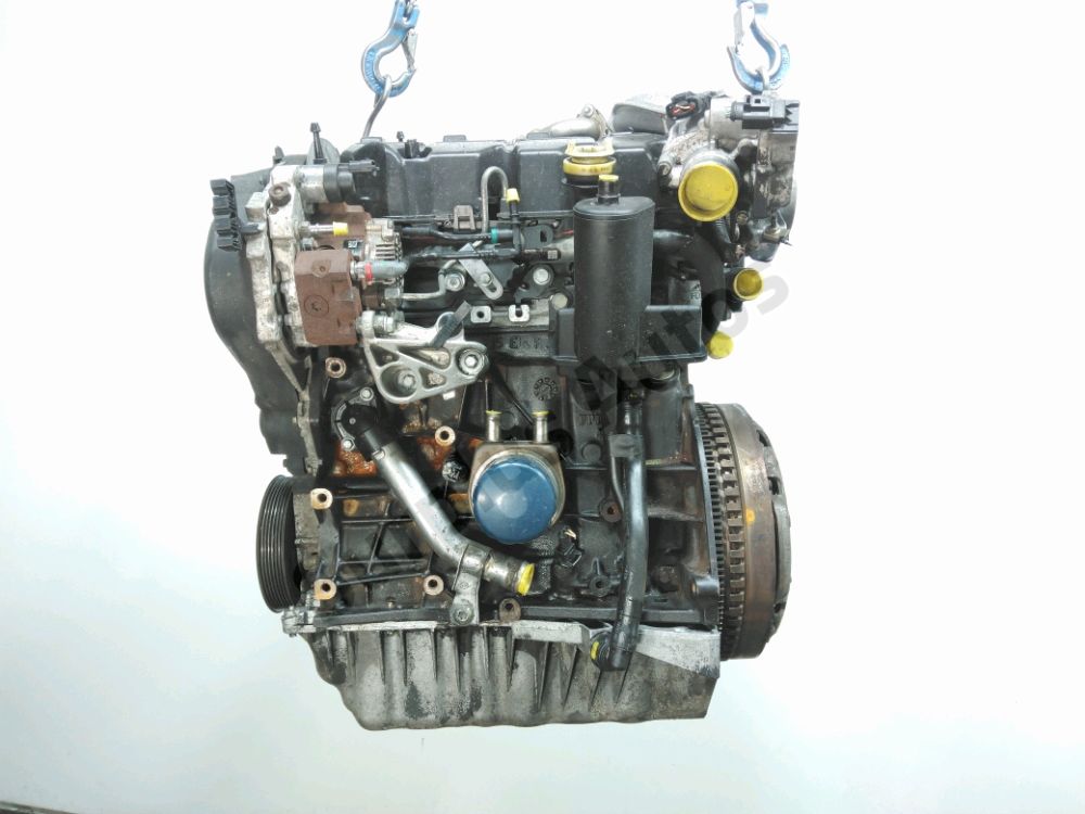 Moteur