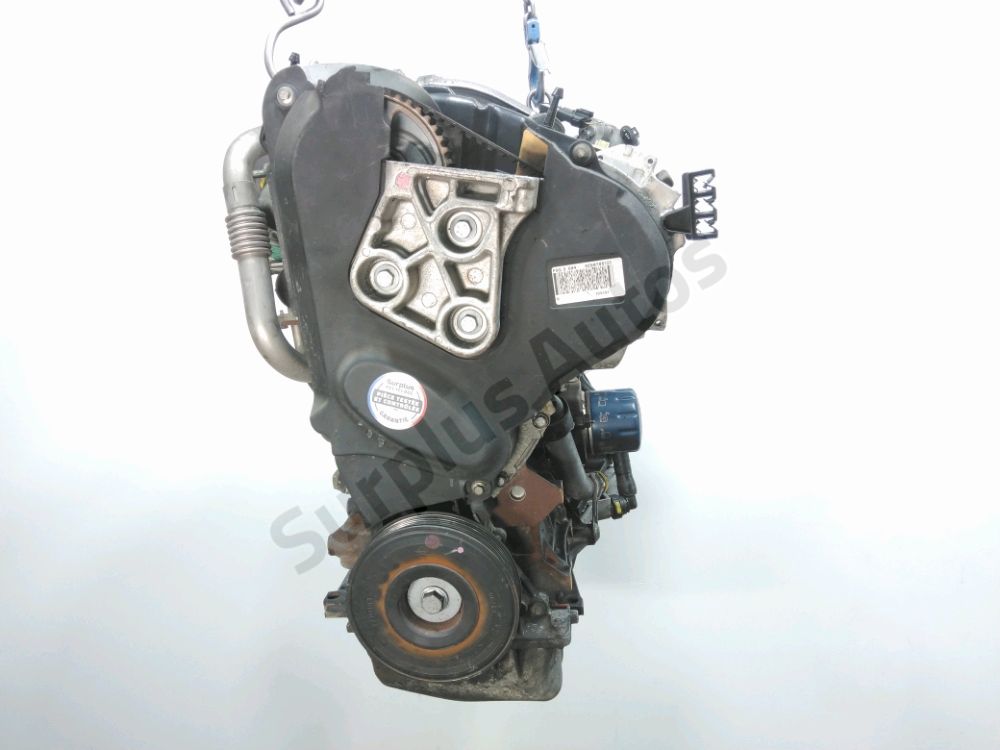 Moteur