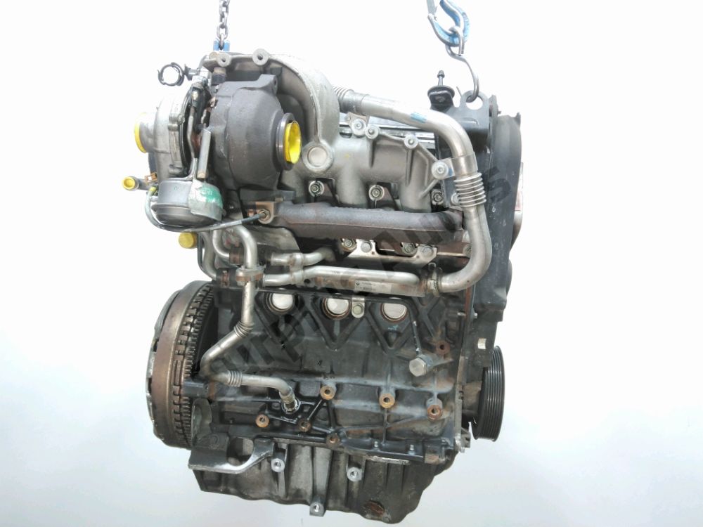 Moteur