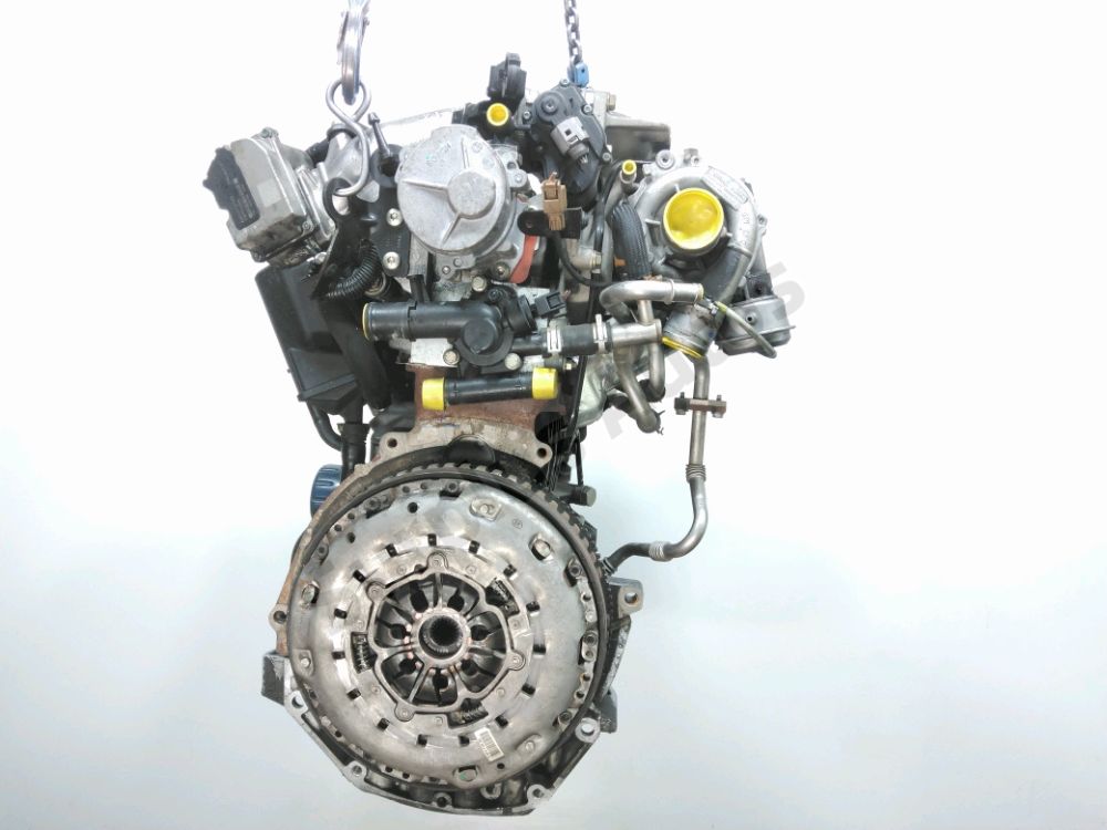 Moteur