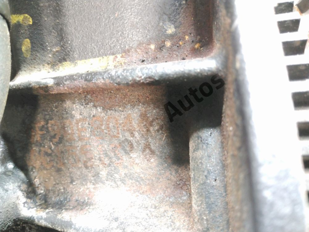 Moteur