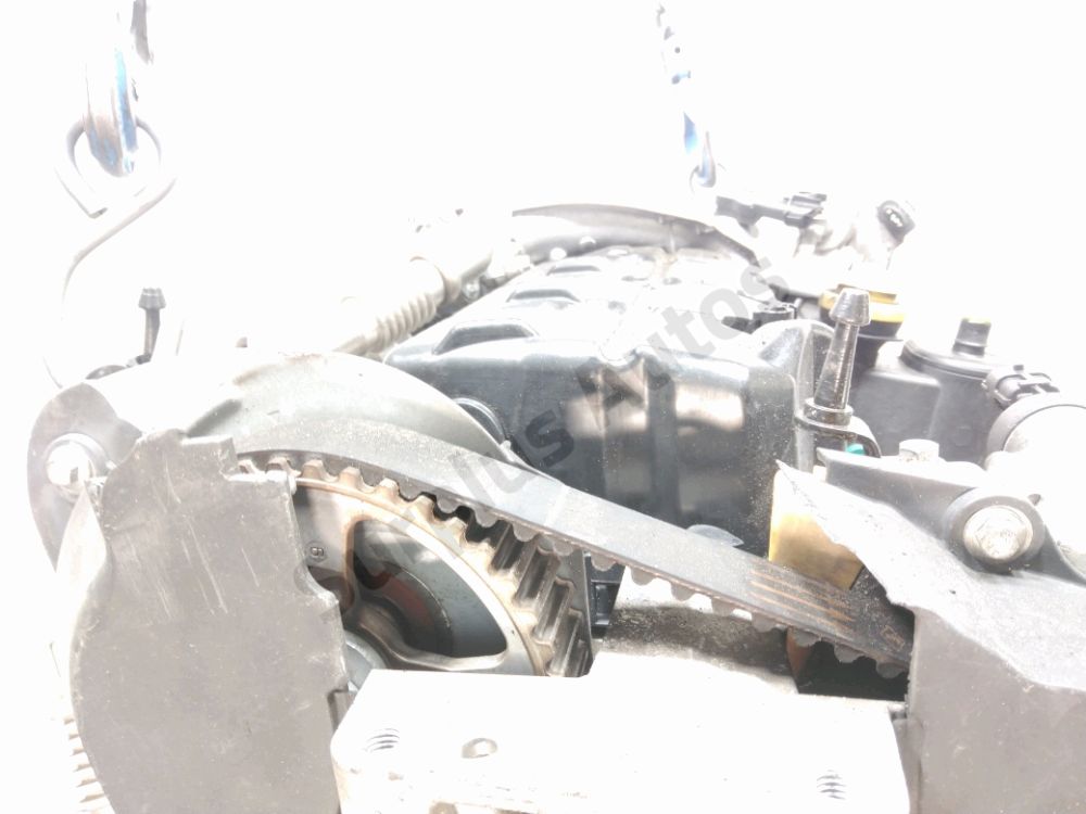 Moteur