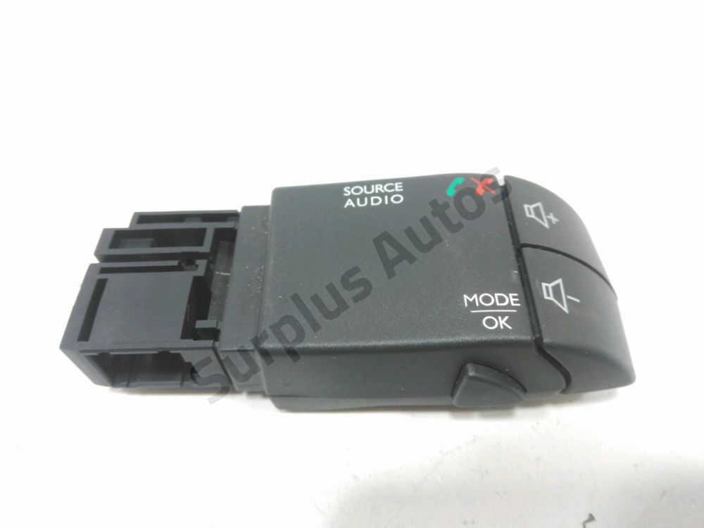 Commande multimedia