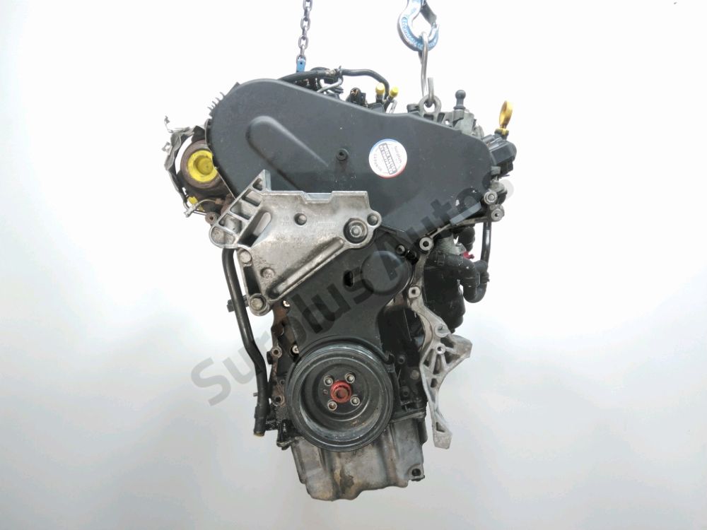 Moteur