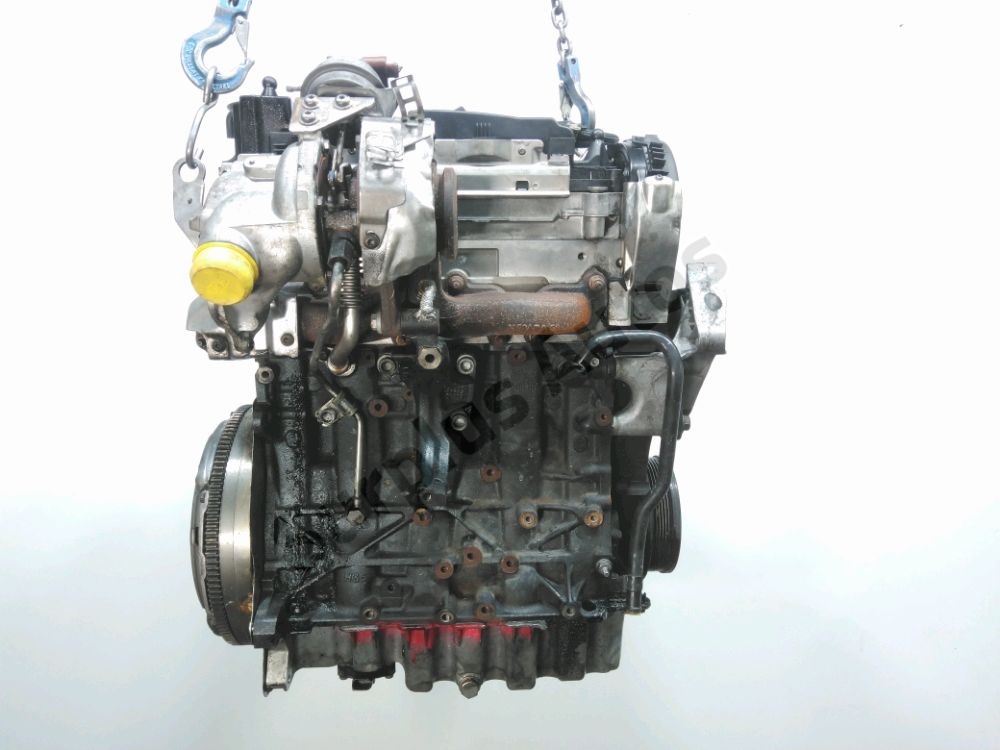 Moteur
