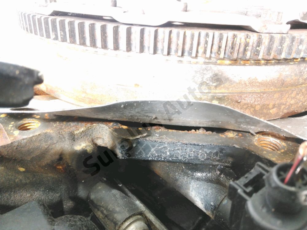Moteur