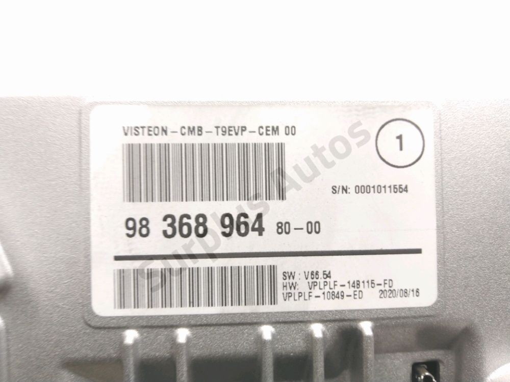 Compteur