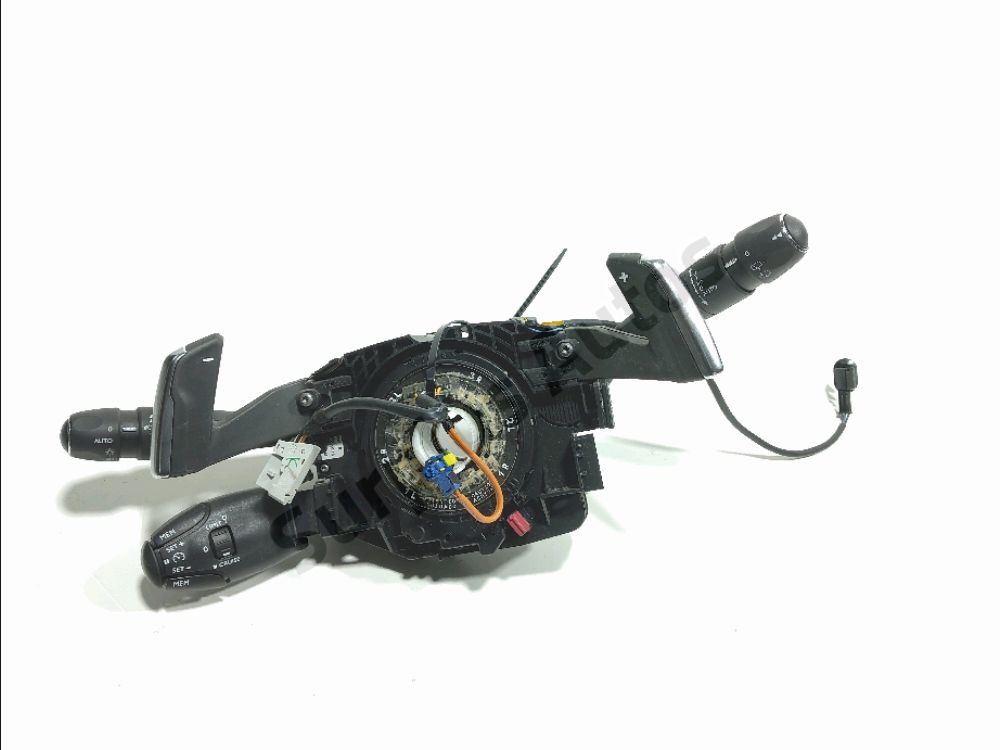 Commande sous-volant