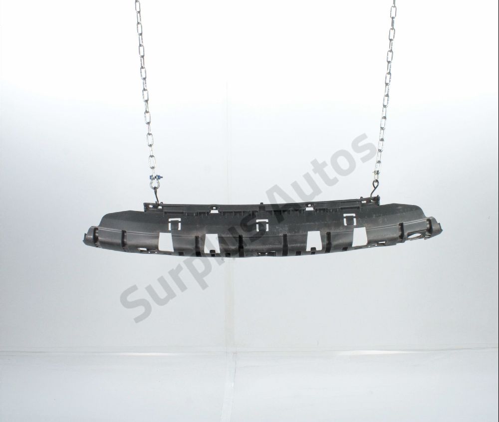 Absorbeur de pare-choc arrière