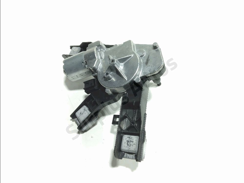 Moteur d'essuie glace arriere