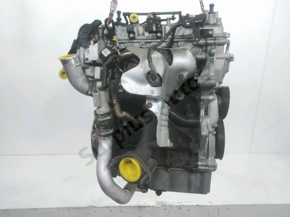 Moteur