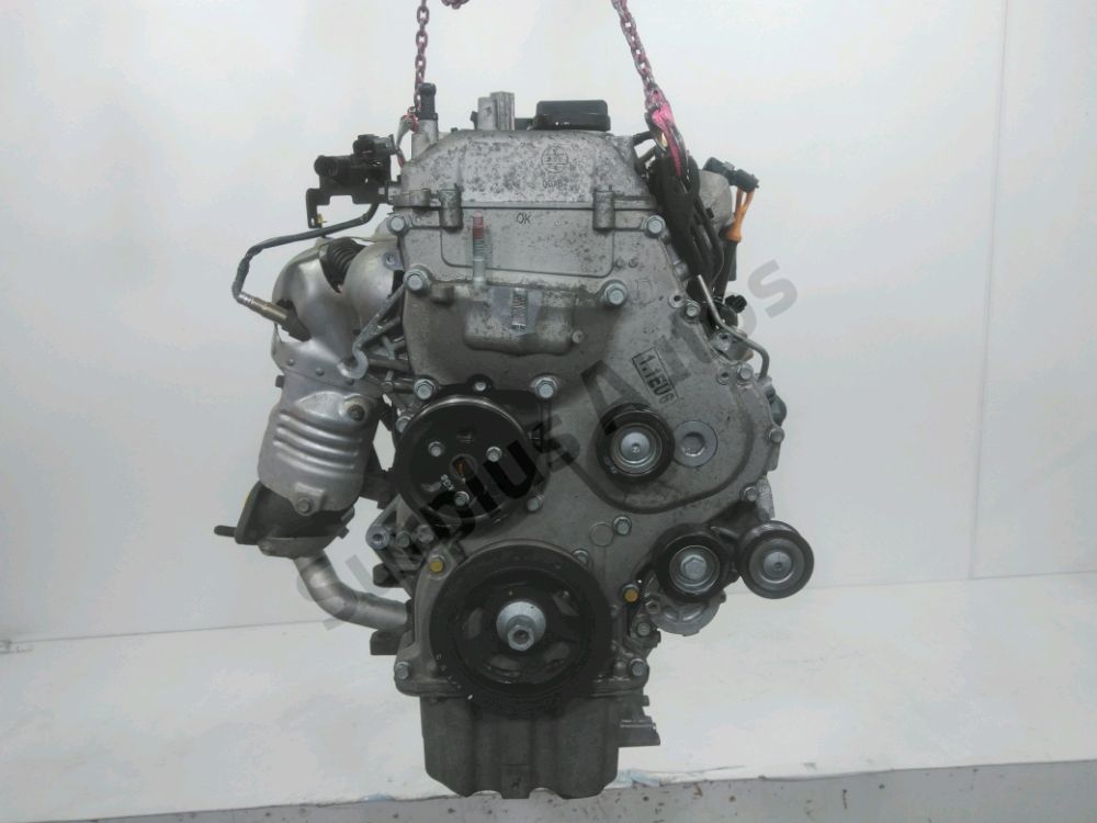 Moteur