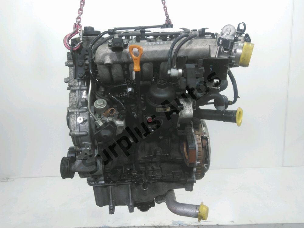 Moteur