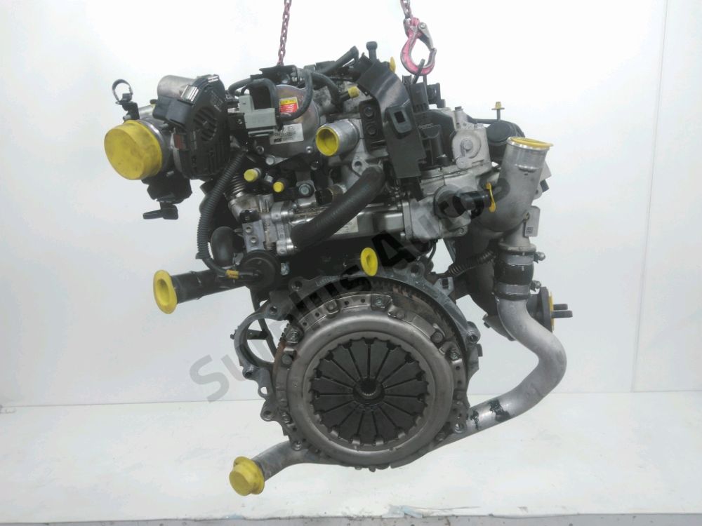 Moteur