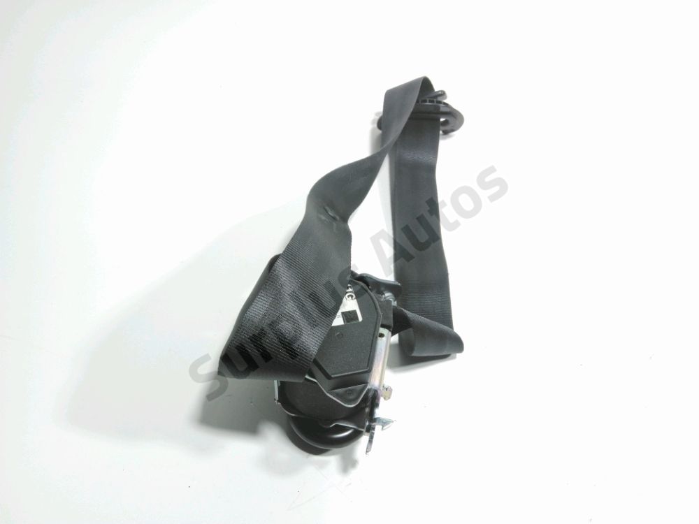 Ceinture avant gauche