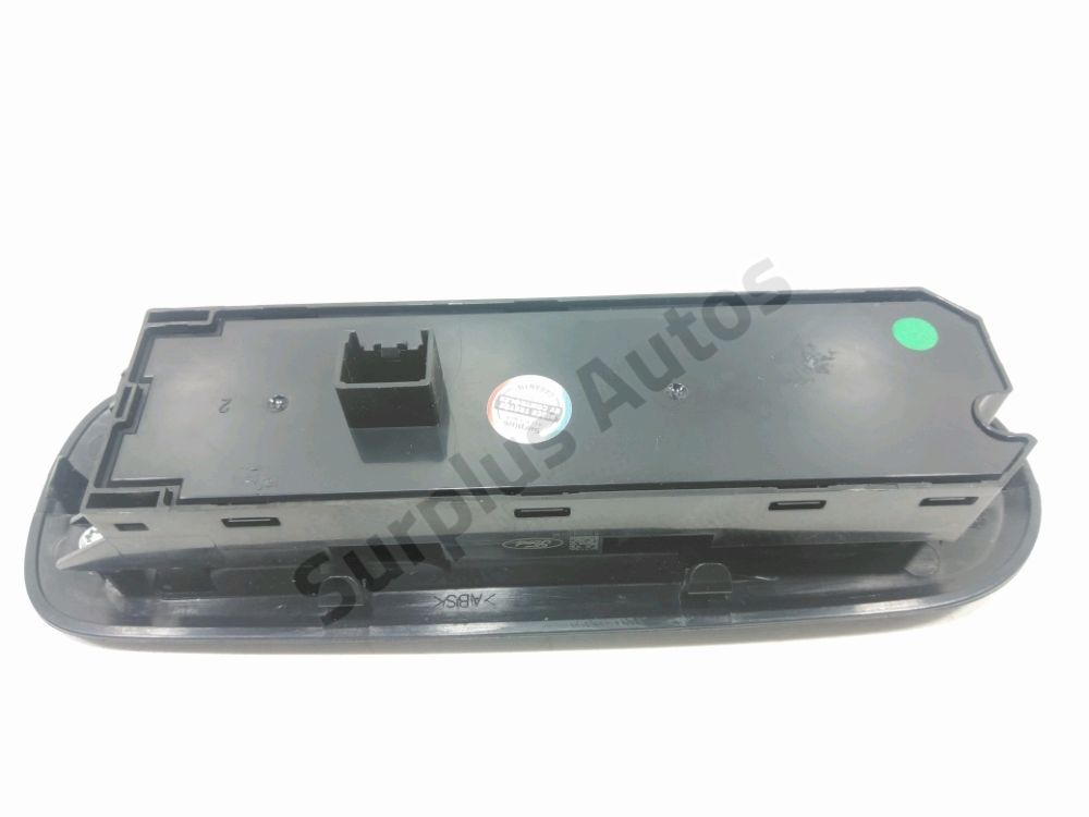 Commande lève-vitre avant gauche