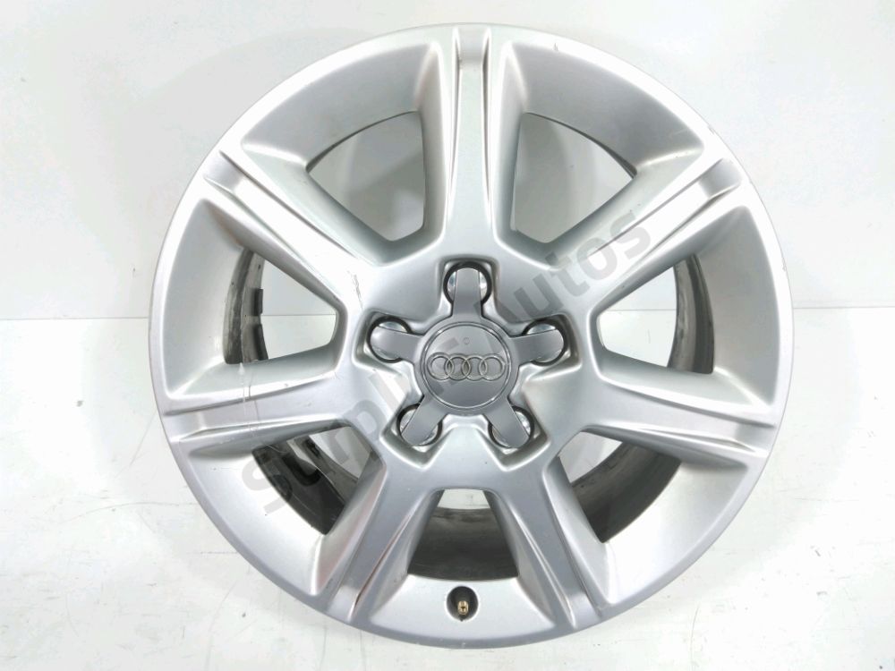Jante aluminium