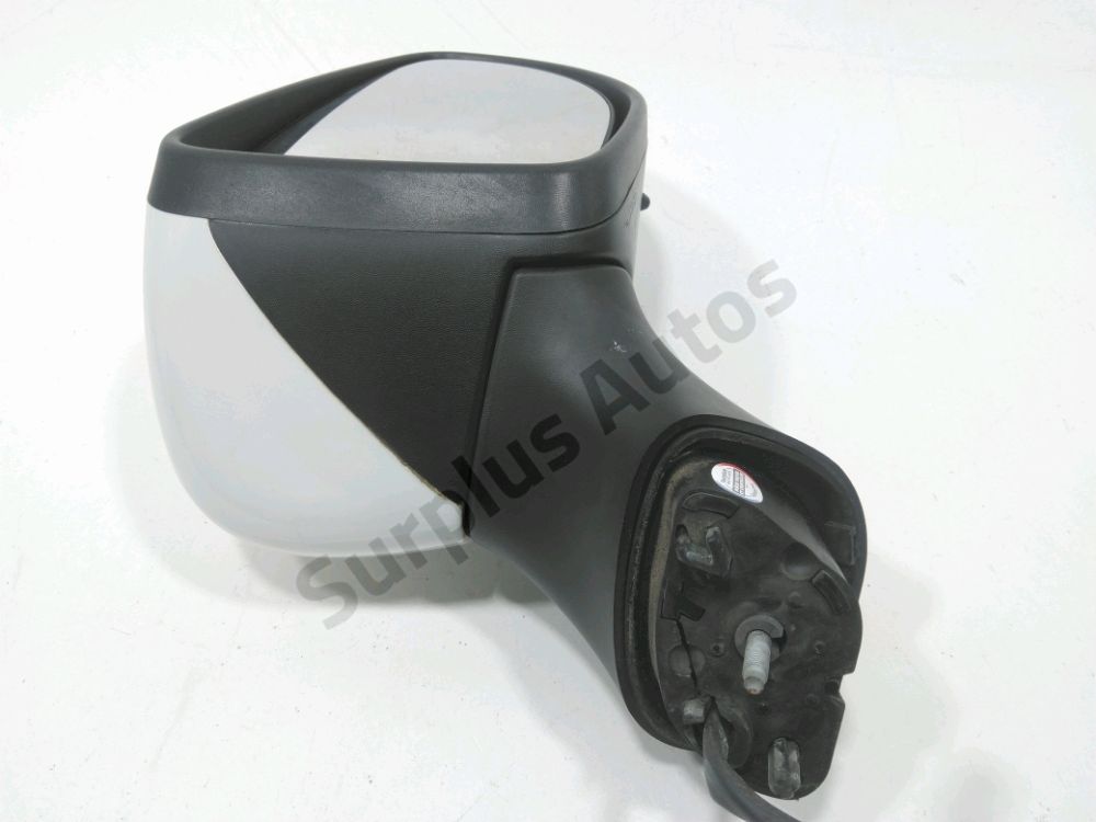 Rétroviseur électrique droit