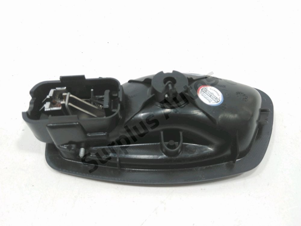 Poignée intérieure porte avant droite