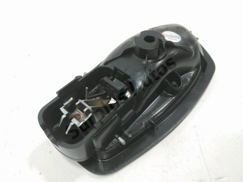 Poignée intérieure porte avant droite