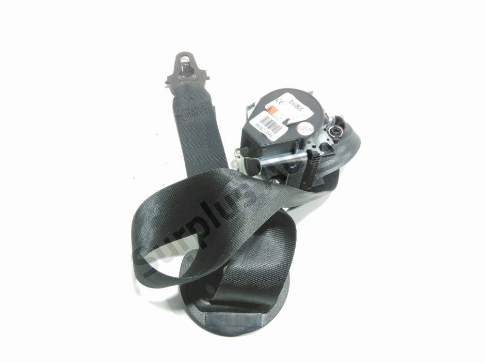 Ceinture avant gauche
