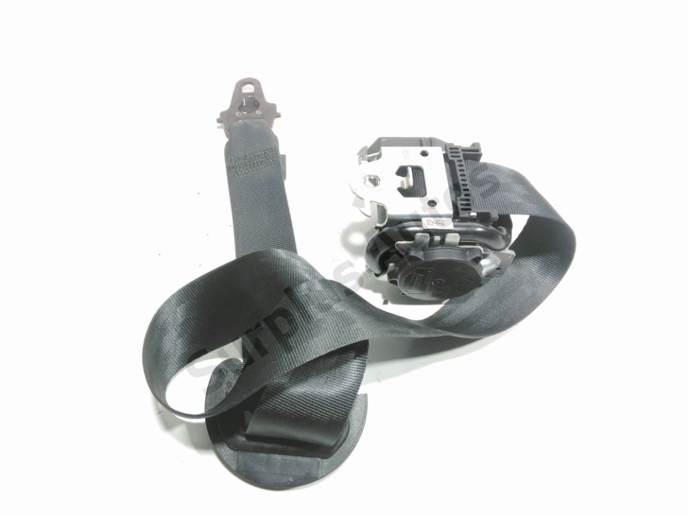 Ceinture avant gauche