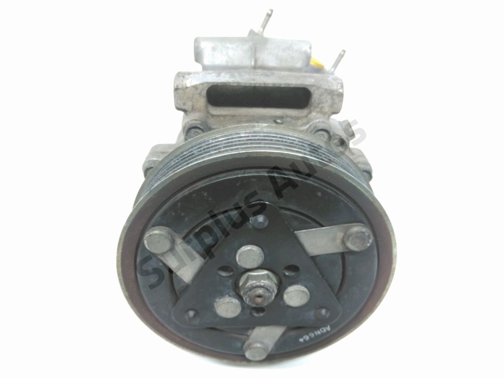 Compresseur de climatisation