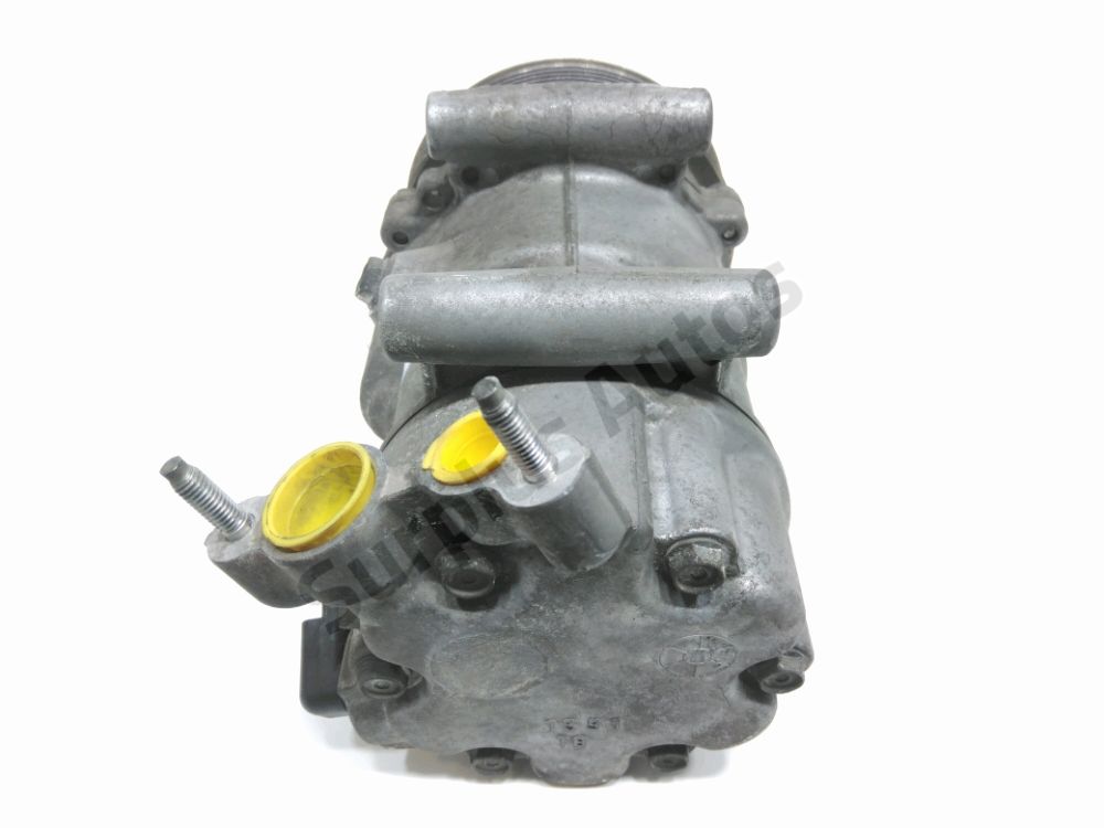 Compresseur de climatisation