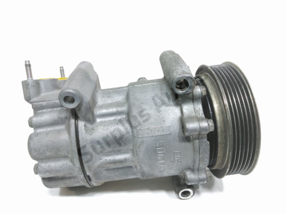 Compresseur de climatisation