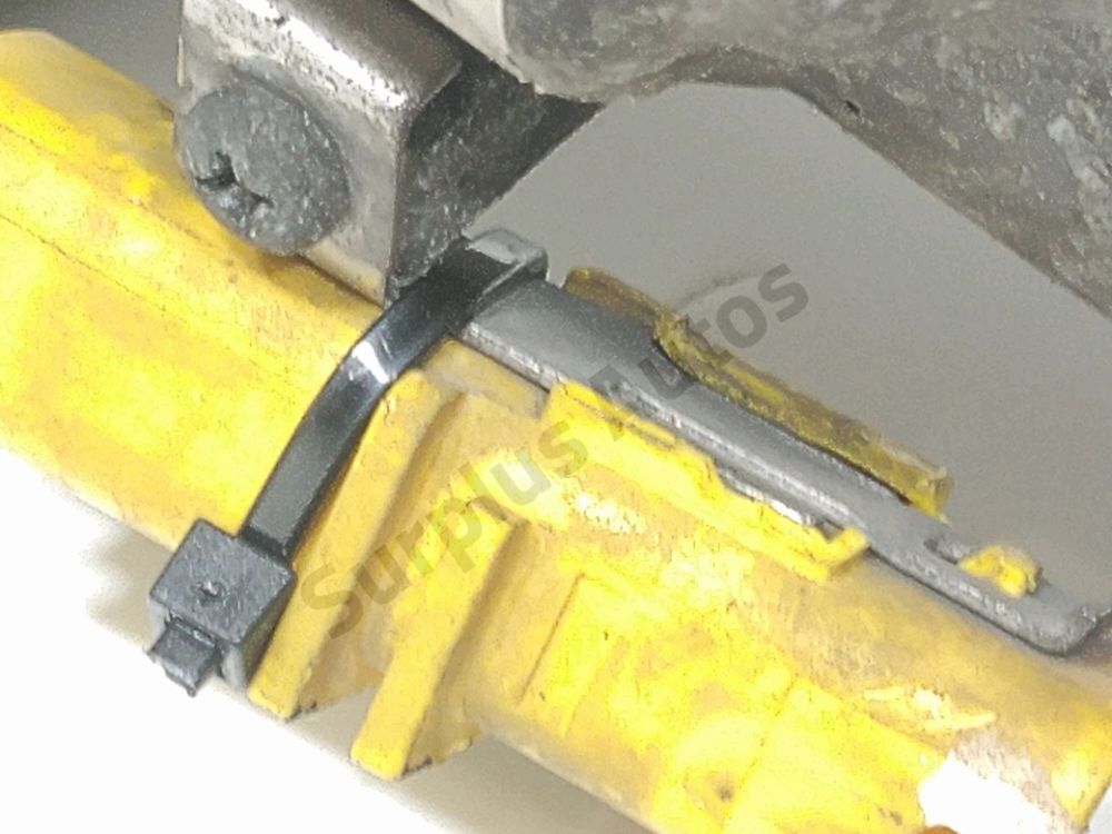 Compresseur de climatisation