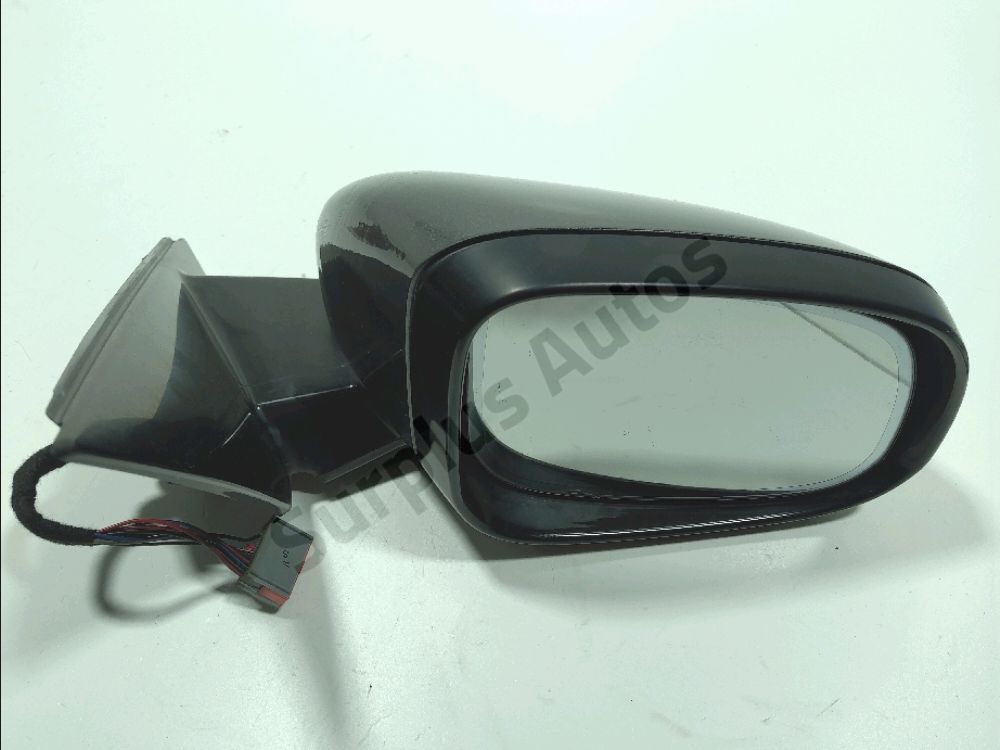 Rétroviseur électrique droit