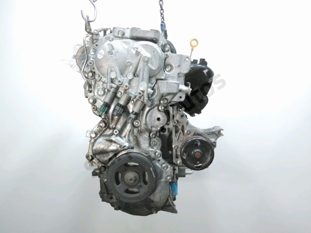 Moteur