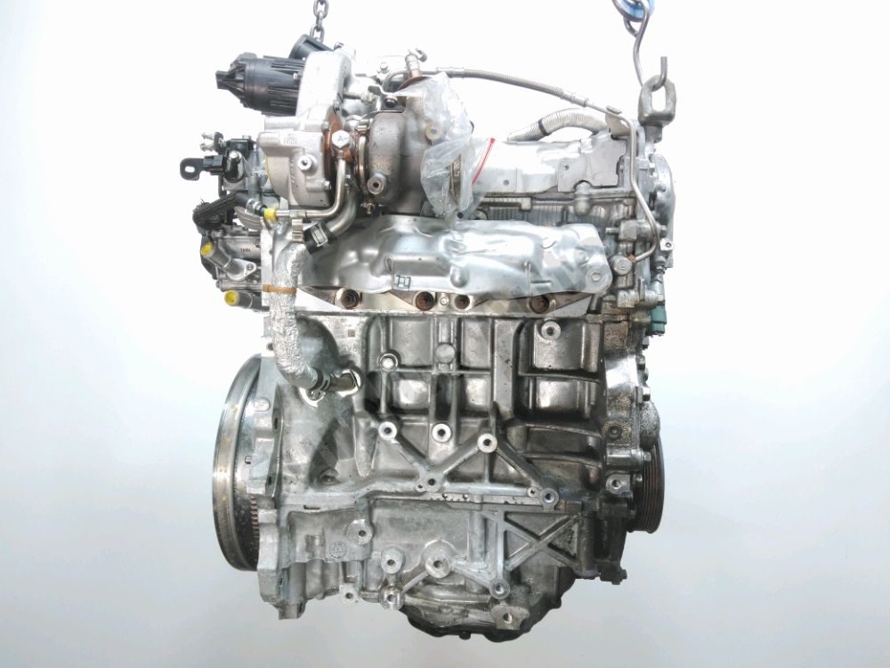 Moteur