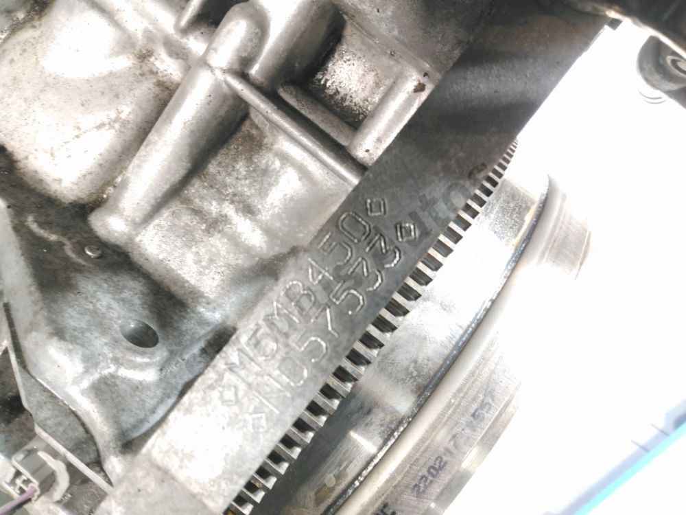 Moteur