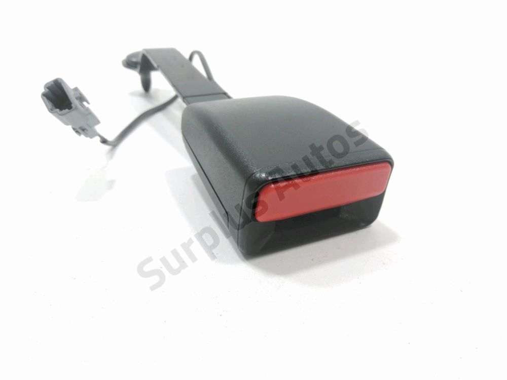 Ancrage ceinture avant droit