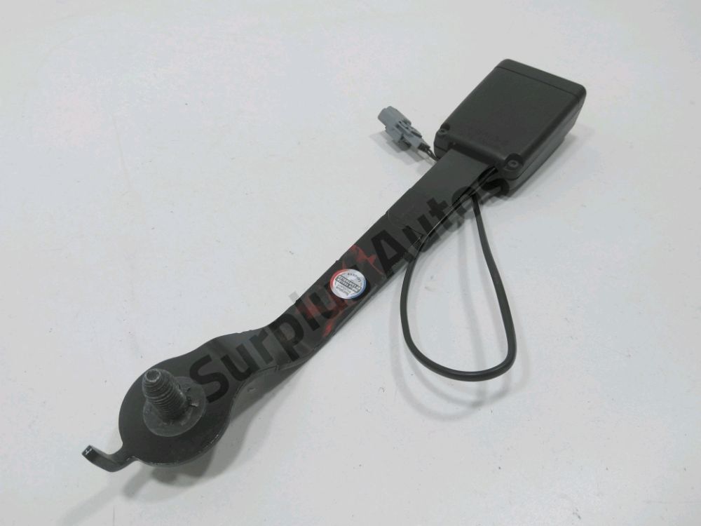 Ancrage ceinture avant droit