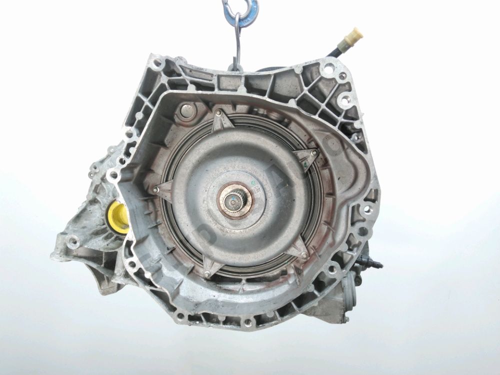Boite à vitesse automatique