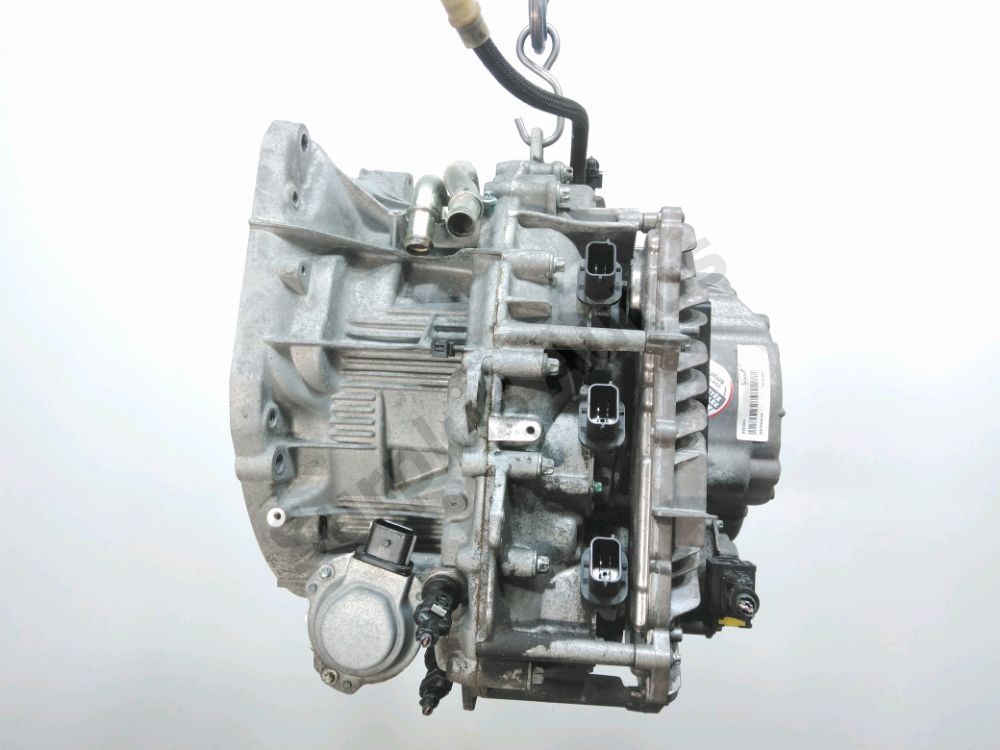 Boite à vitesse automatique