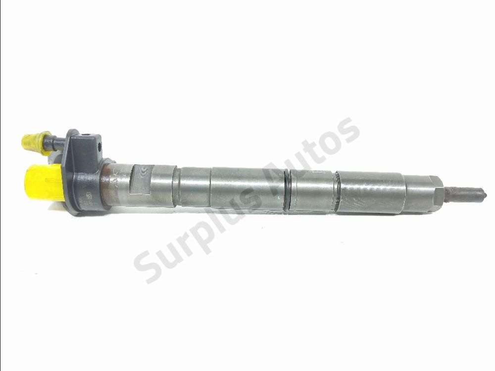 Injecteur 1