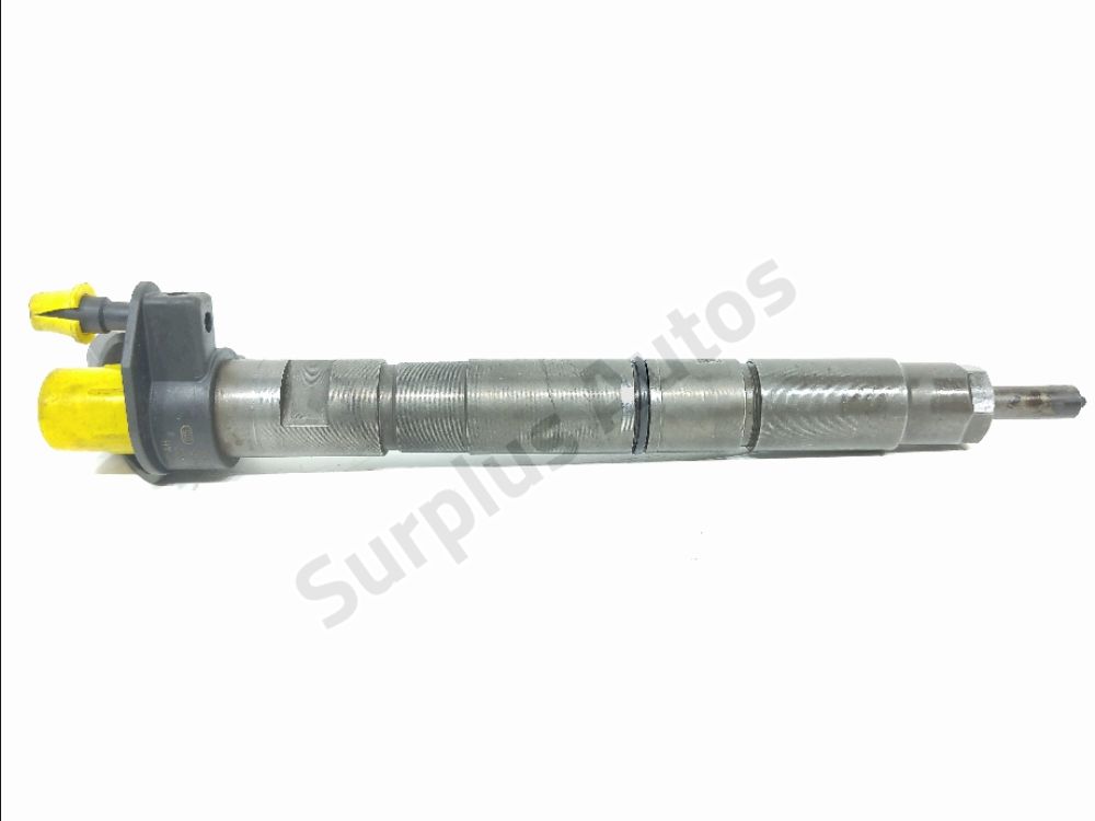 Injecteur 2