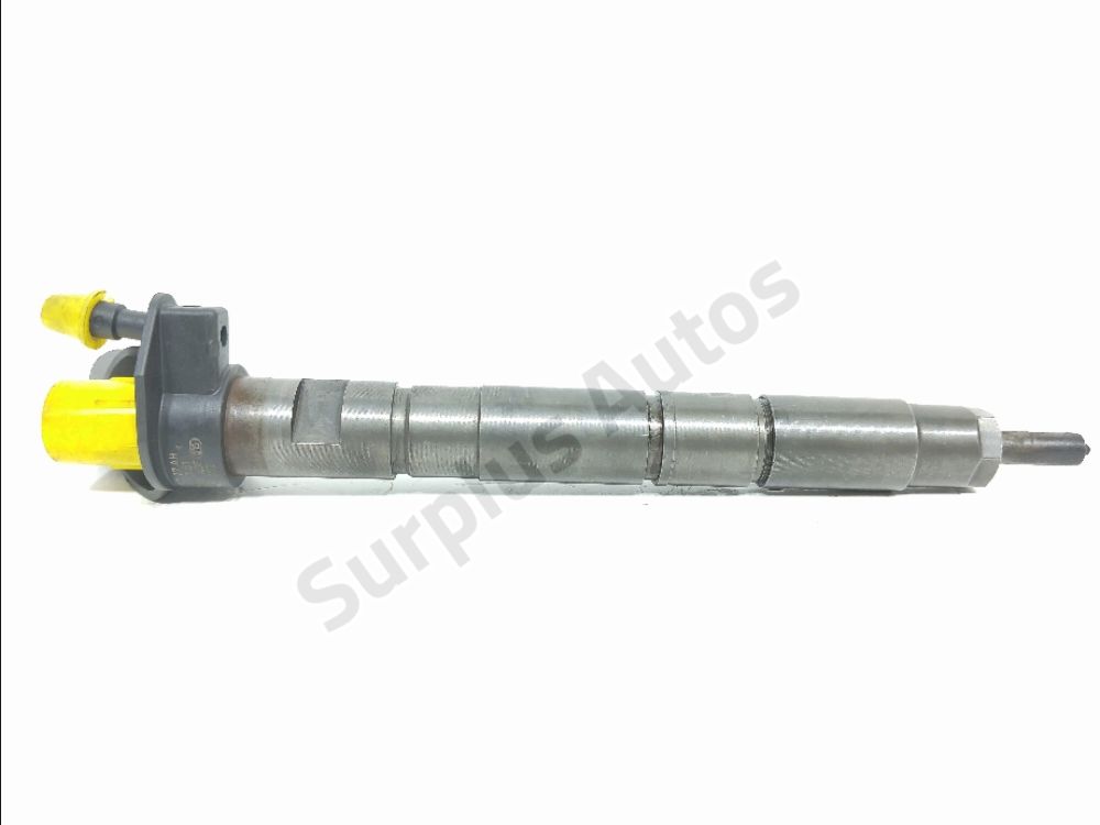 Injecteur 4
